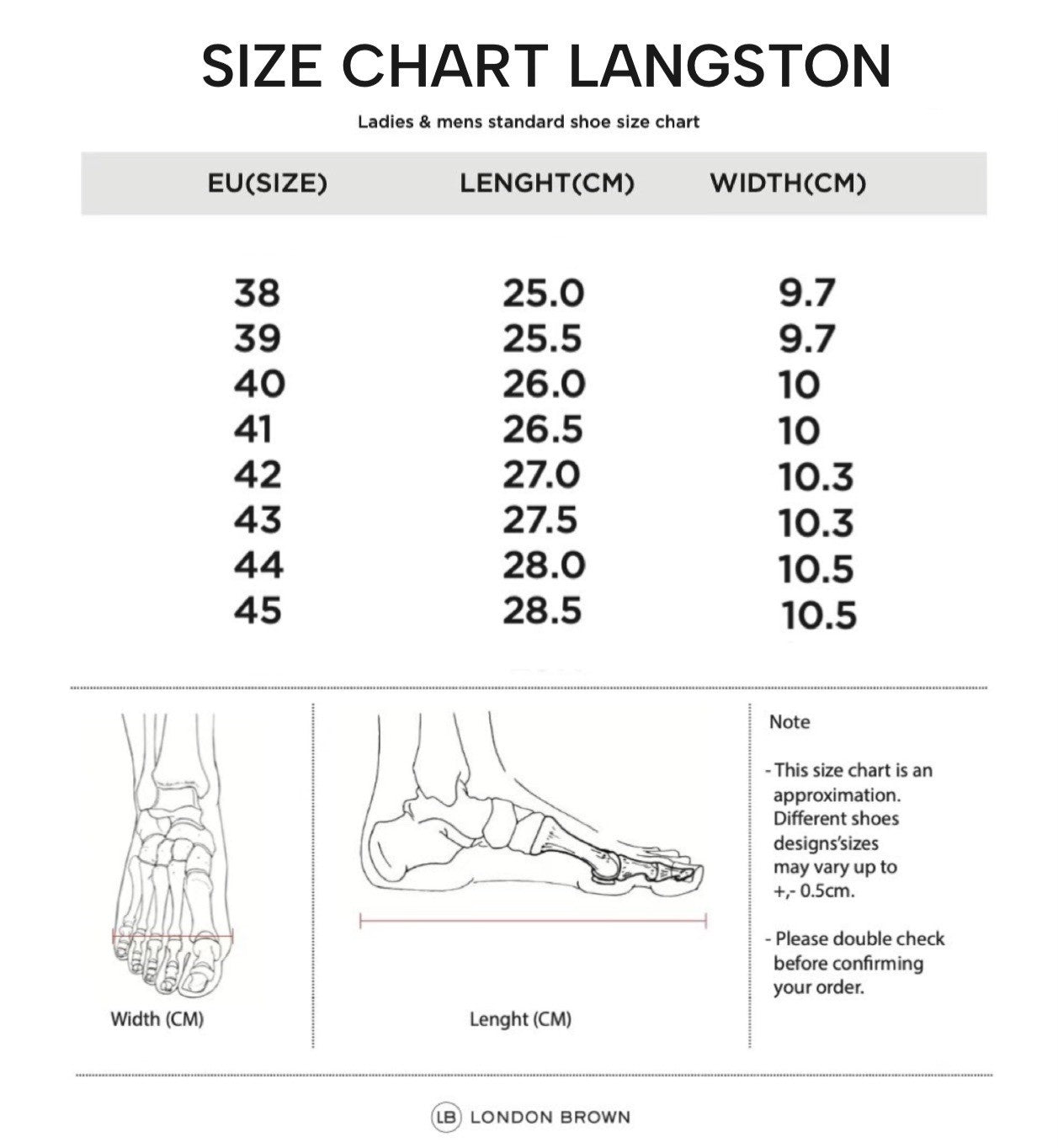 LANGSTON