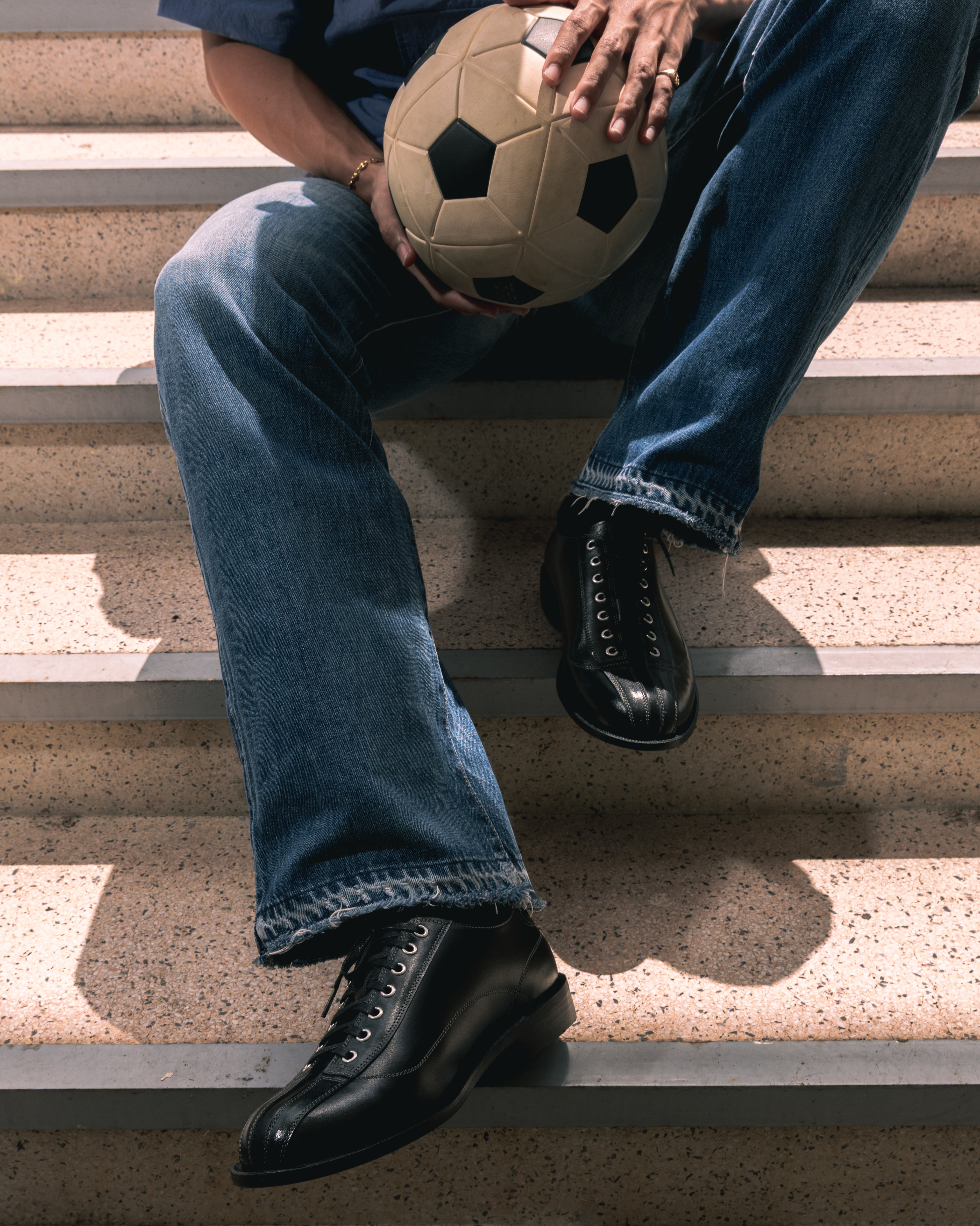 BAXTER BOWLING SHOES