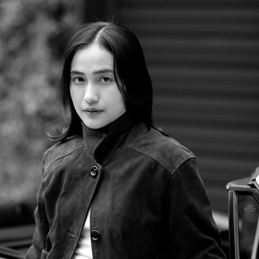 The Way They Walk — Eve Marisa