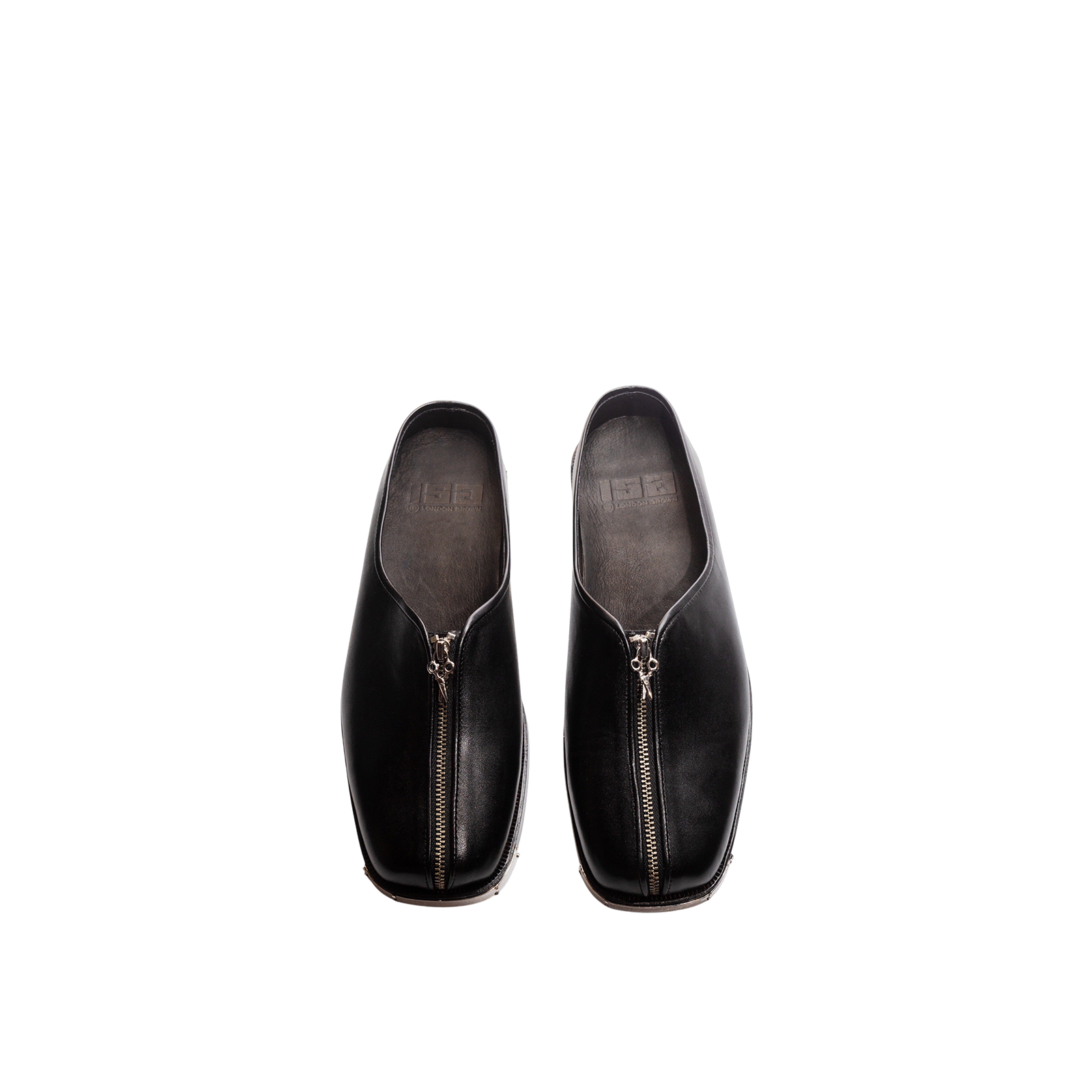 Scissors Mules