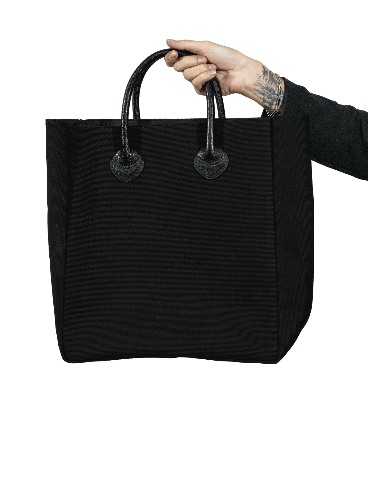 CANVAS TOTE BAG