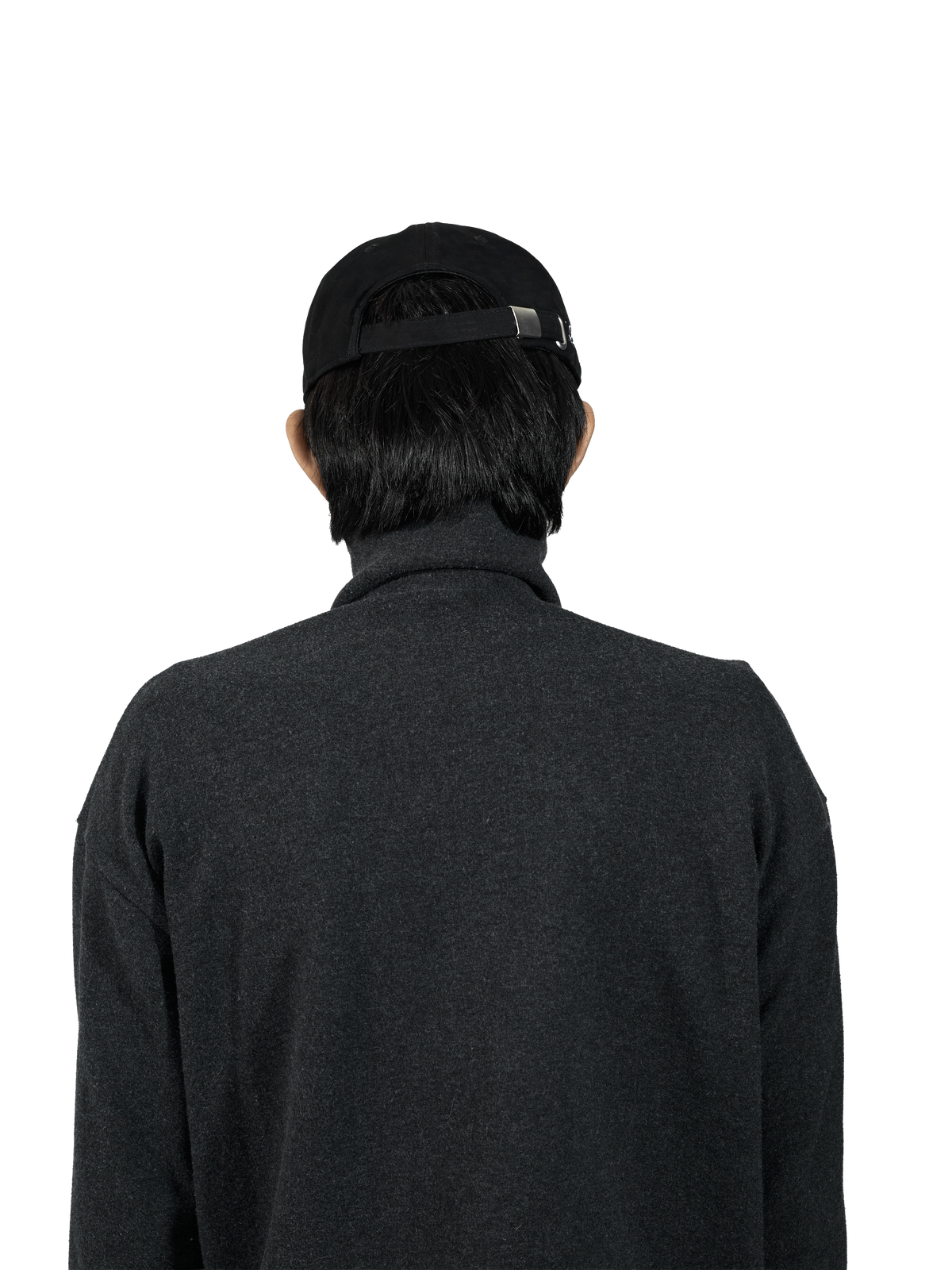 LB x TRUEBLUE CAP