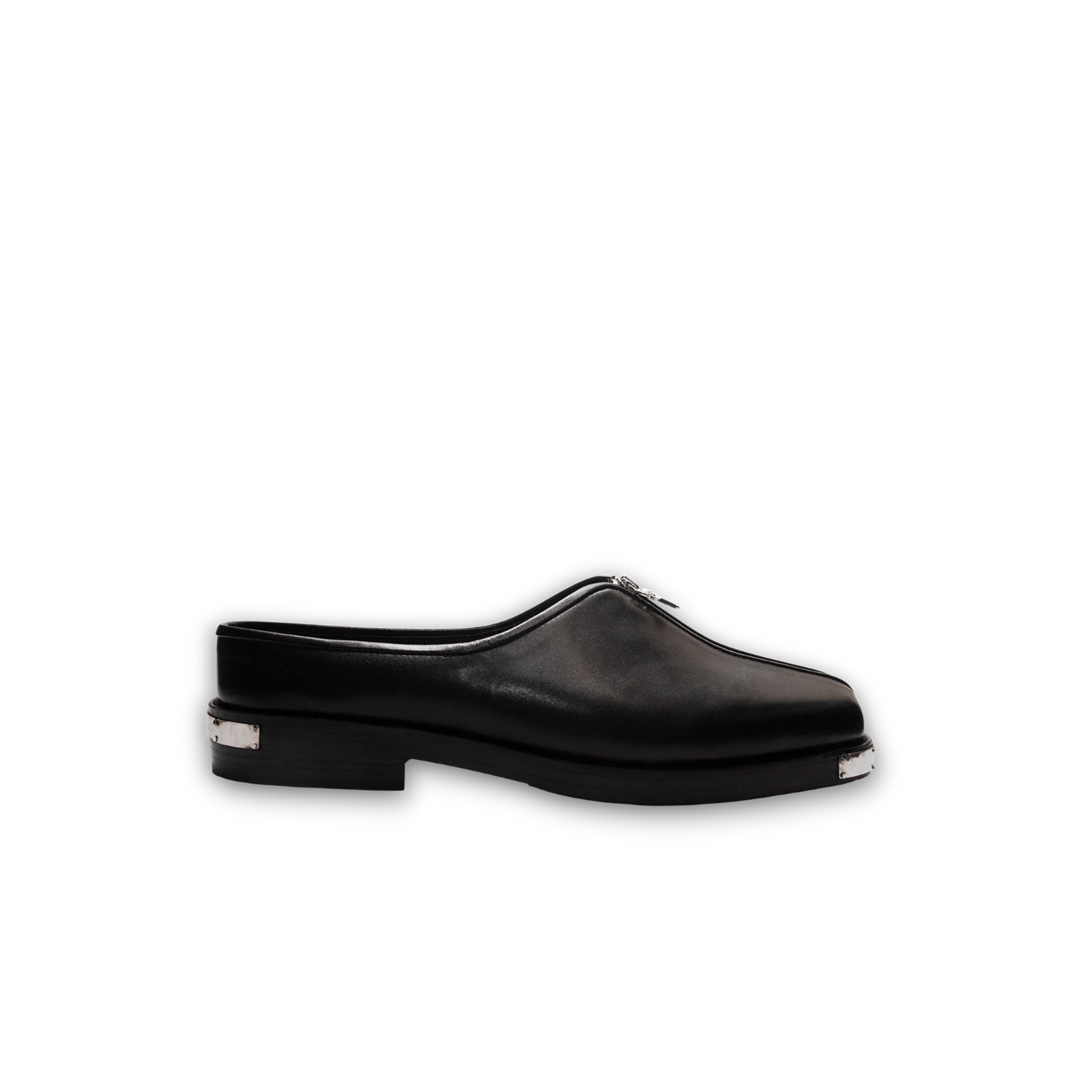 Scissors Mules